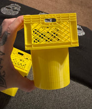 Load image into Gallery viewer, “Guers” crate cup holder
