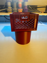 Load image into Gallery viewer, “Guers” crate cup holder