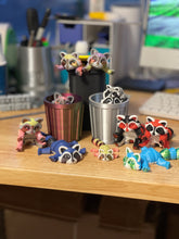 Load image into Gallery viewer, Trash Pandas