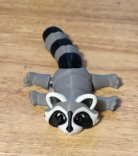 Load image into Gallery viewer, Trash Pandas