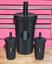 Load image into Gallery viewer, Black