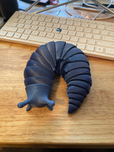 Load image into Gallery viewer, Articulating Fidget Slug