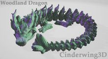 Load image into Gallery viewer, Dragons