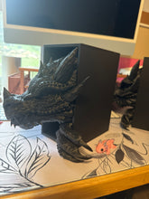 Load image into Gallery viewer, Dragon Book Nook
