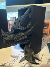 Load image into Gallery viewer, Dragon Book Nook
