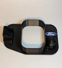 Load image into Gallery viewer, Ford Lightning charge port cover
