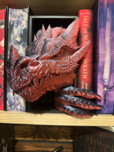 Load image into Gallery viewer, Dragon Book Nook
