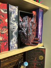 Load image into Gallery viewer, Dragon Book Nook
