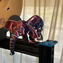 Load image into Gallery viewer, Flexi balancing elephant
